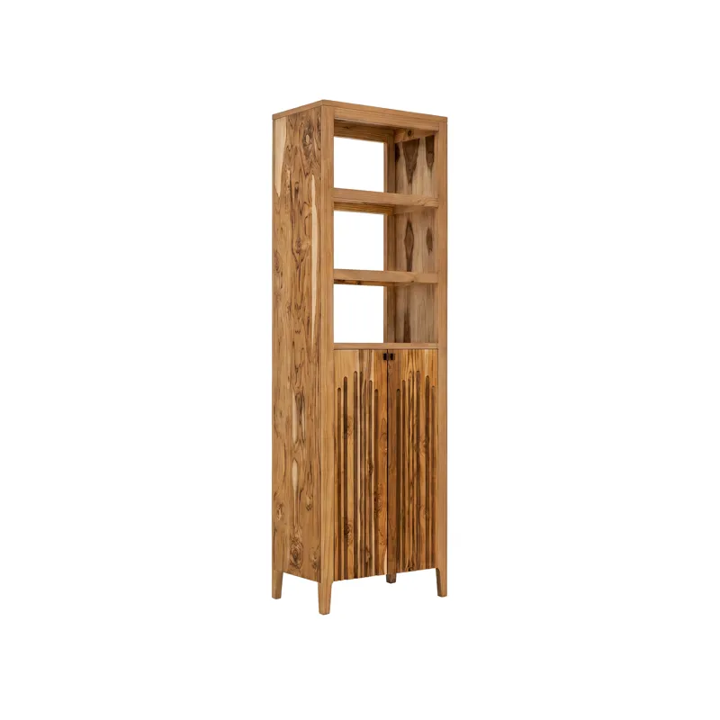 Porter Bookcase