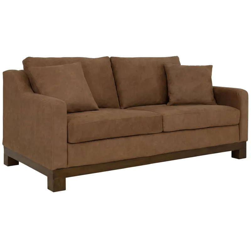 Zaphiro Loveseat