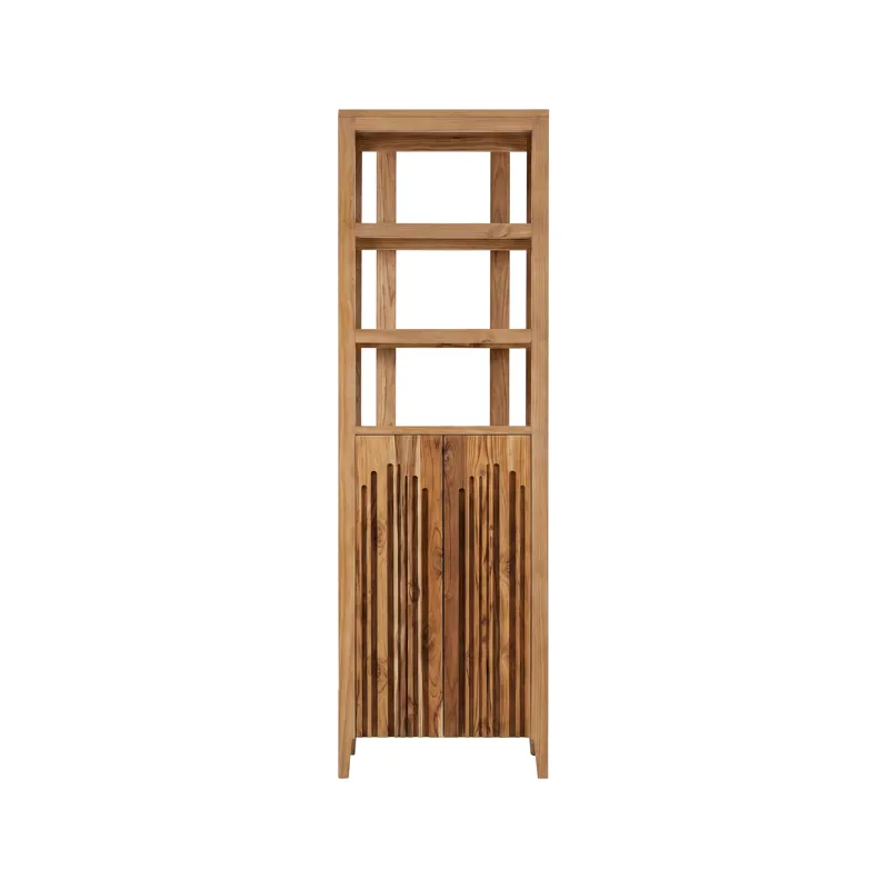 Porter Bookcase