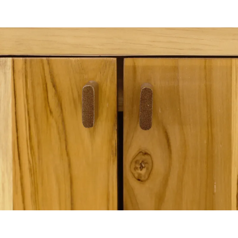 Porter Bookcase