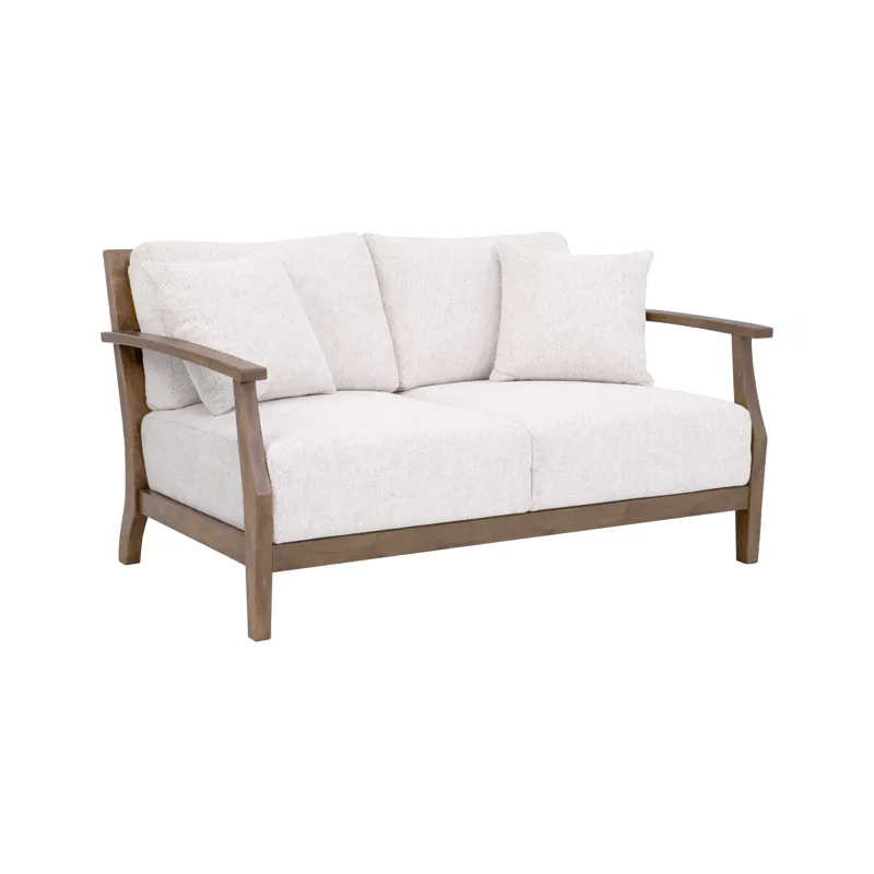 Forest Loveseat