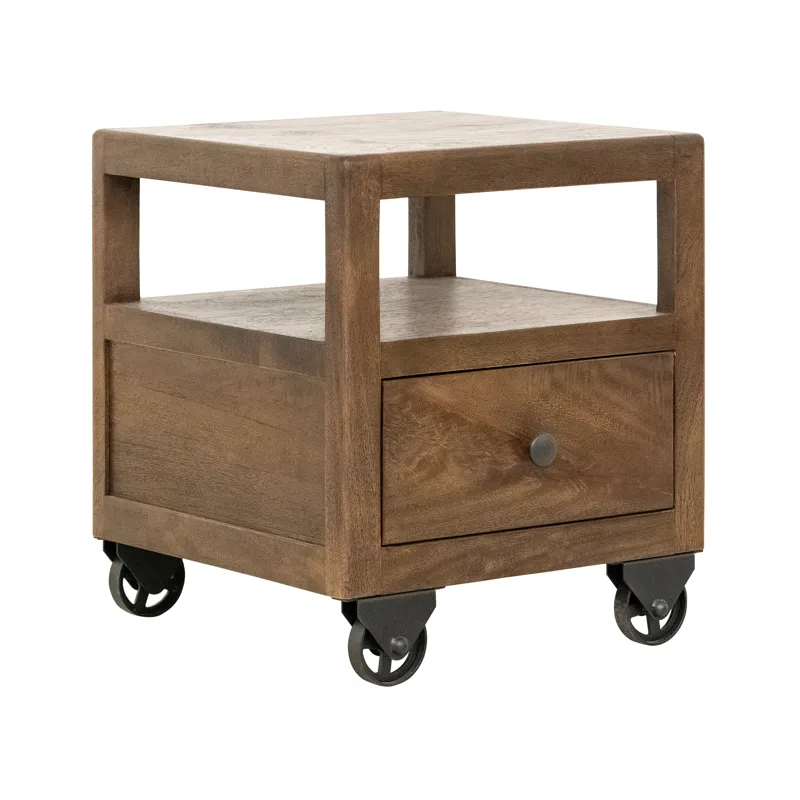 Oslo End Table