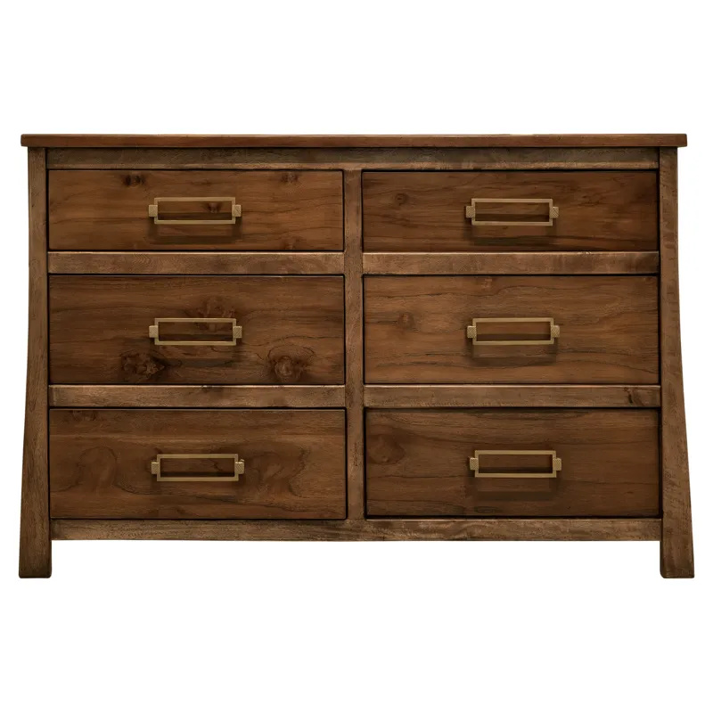 Roots Dresser