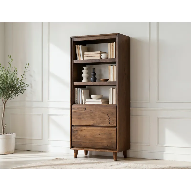 Savia Bookcase