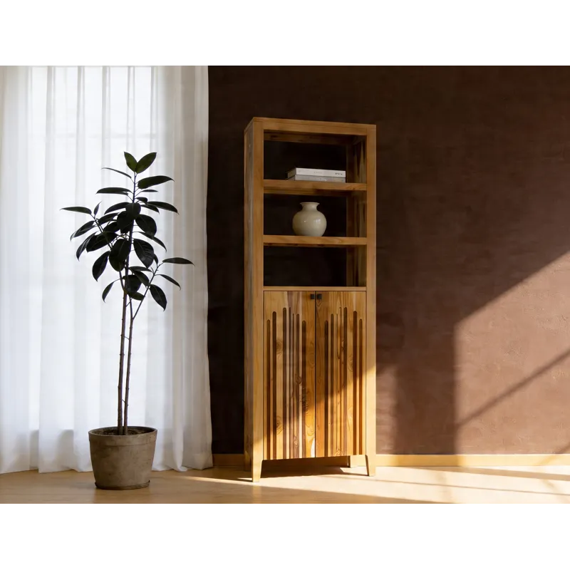 Porter Bookcase