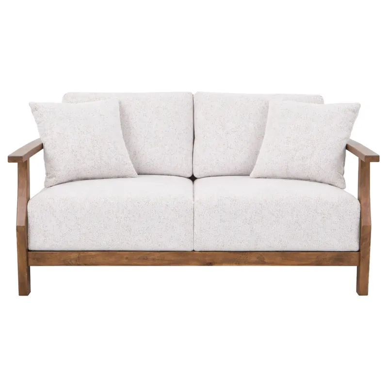 Forest Loveseat