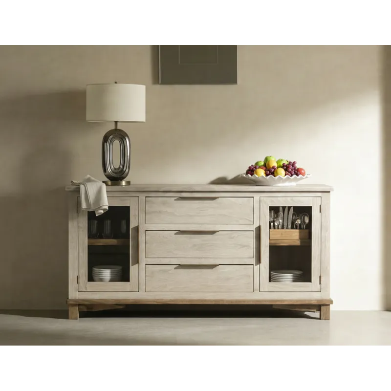 Golden Loft Buffet