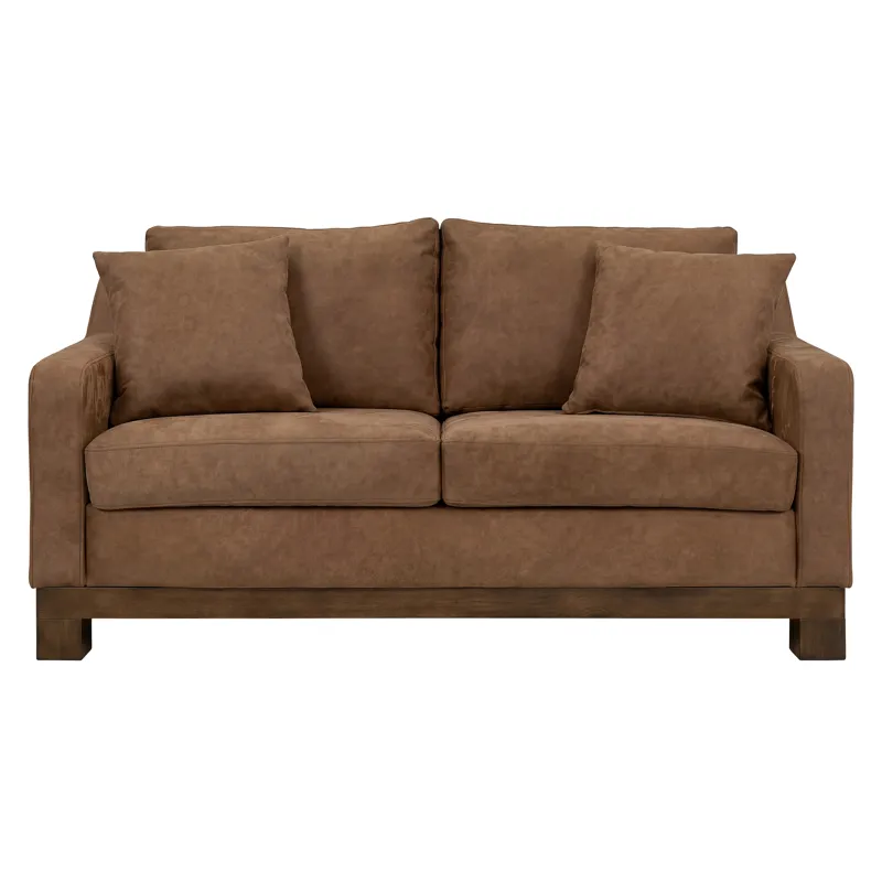 Zaphiro Loveseat