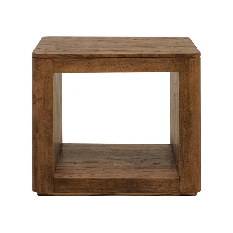 Balam End Table