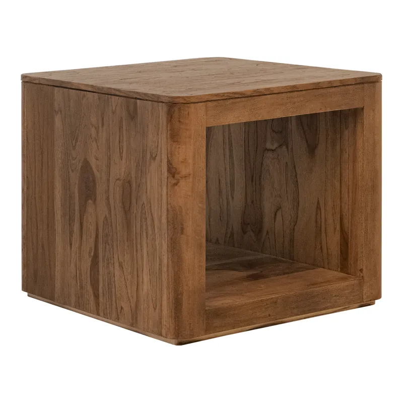 Balam End Table