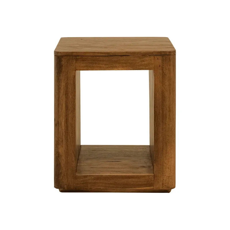 Balam Chairside Table