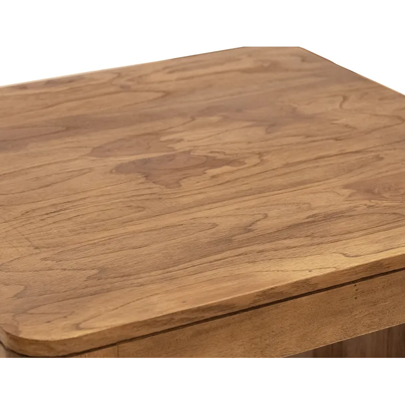 Balam Chairside Table