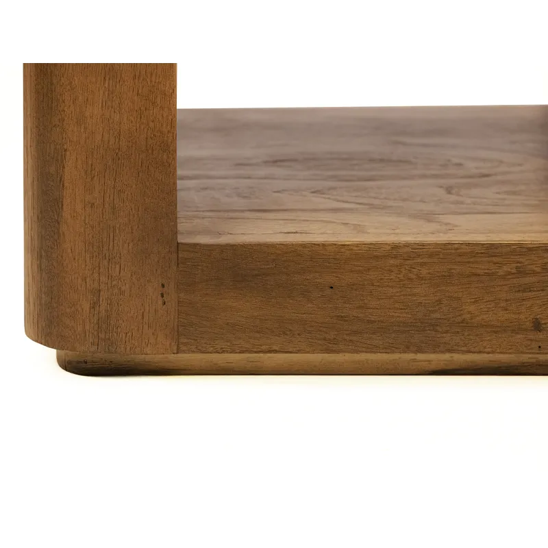 Balam Sofa Table