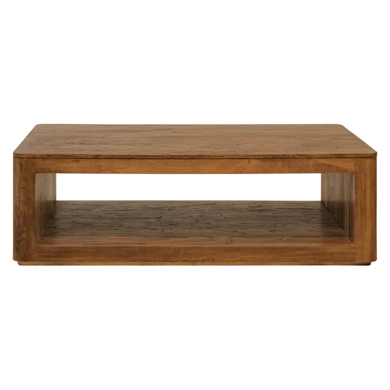 Balam Cocktail Table