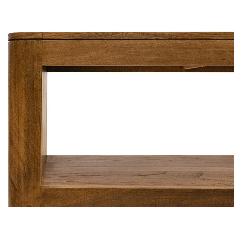 Balam Sofa Table