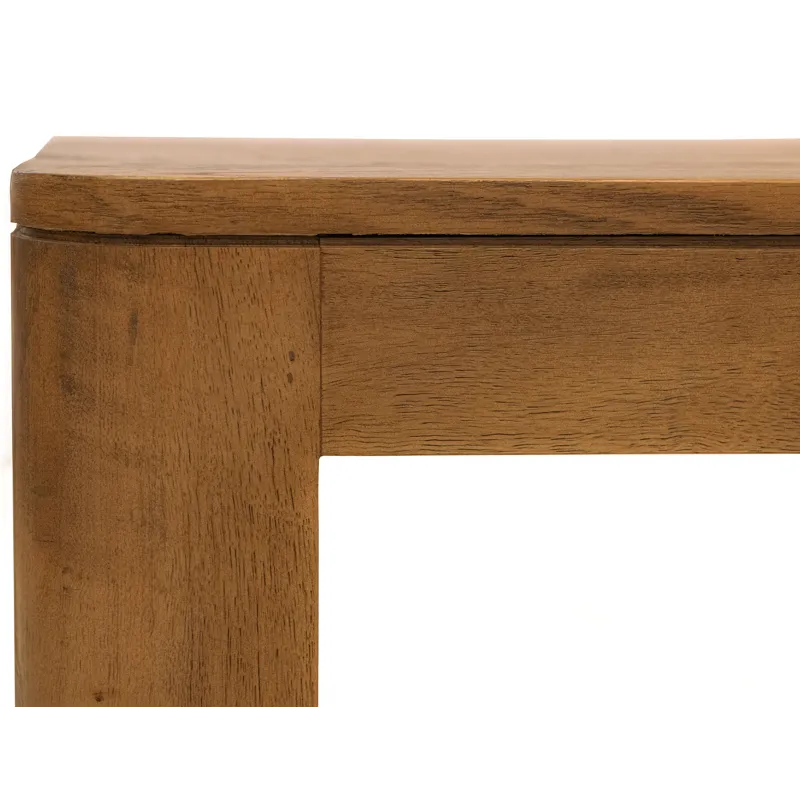 Balam End Table