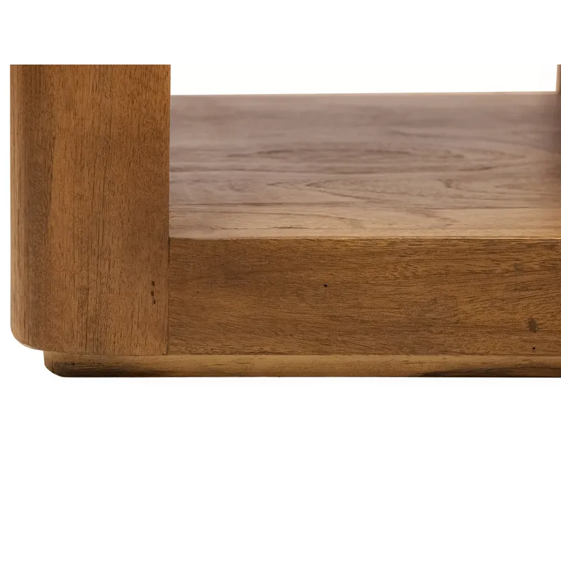Balam Chairside Table