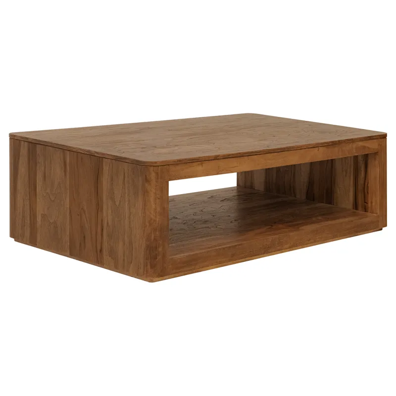 Balam Cocktail Table