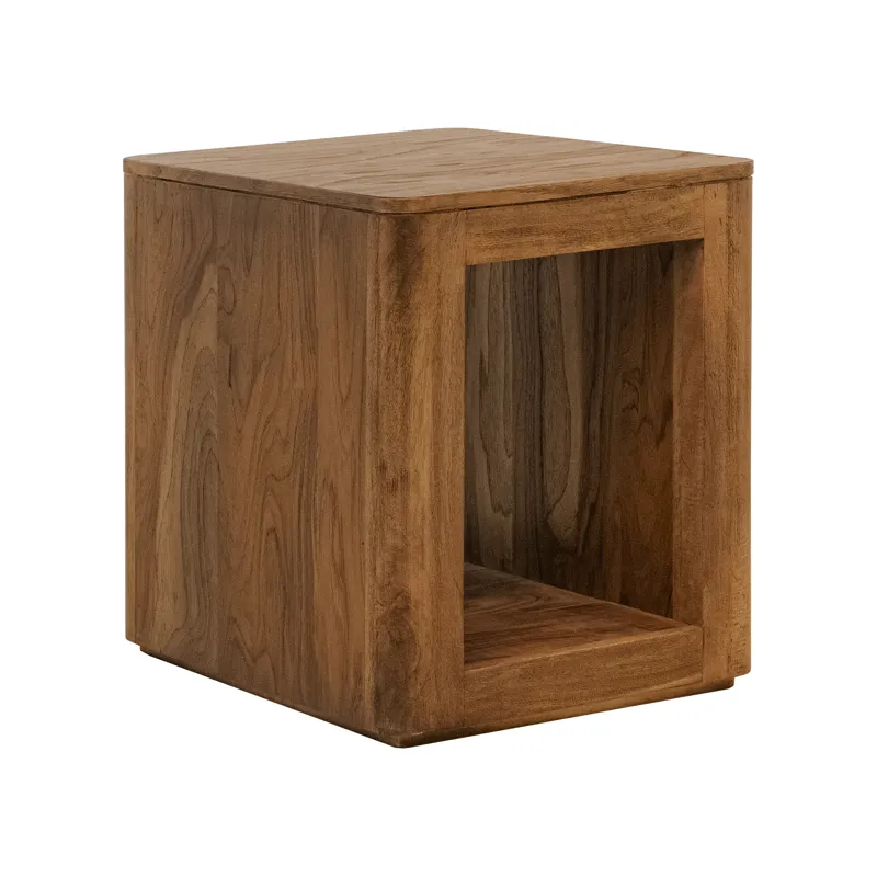 Balam Chairside Table