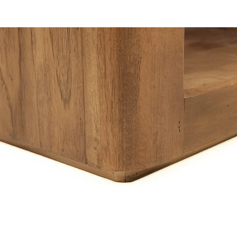 Balam Cocktail Table