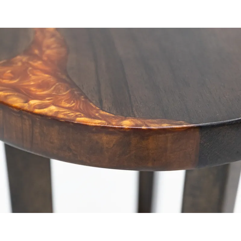 Raramuri Chairside Table