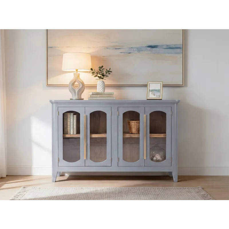 Brava Collection Console