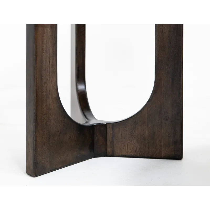 Raramuri End Table