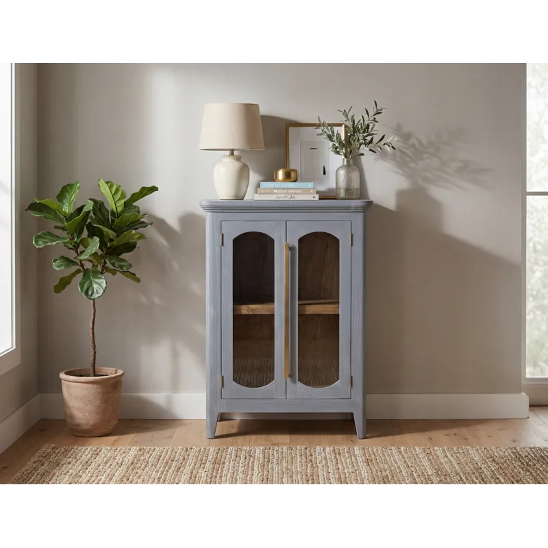 Brava Collection Console