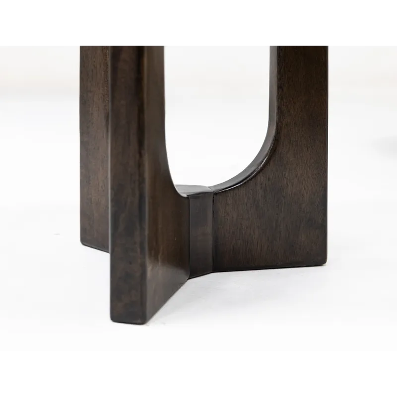 Raramuri Chairside Table