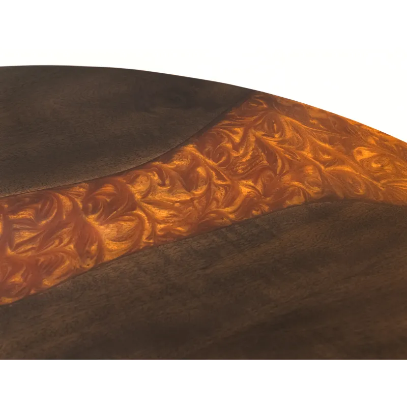 Raramuri Cocktail Table
