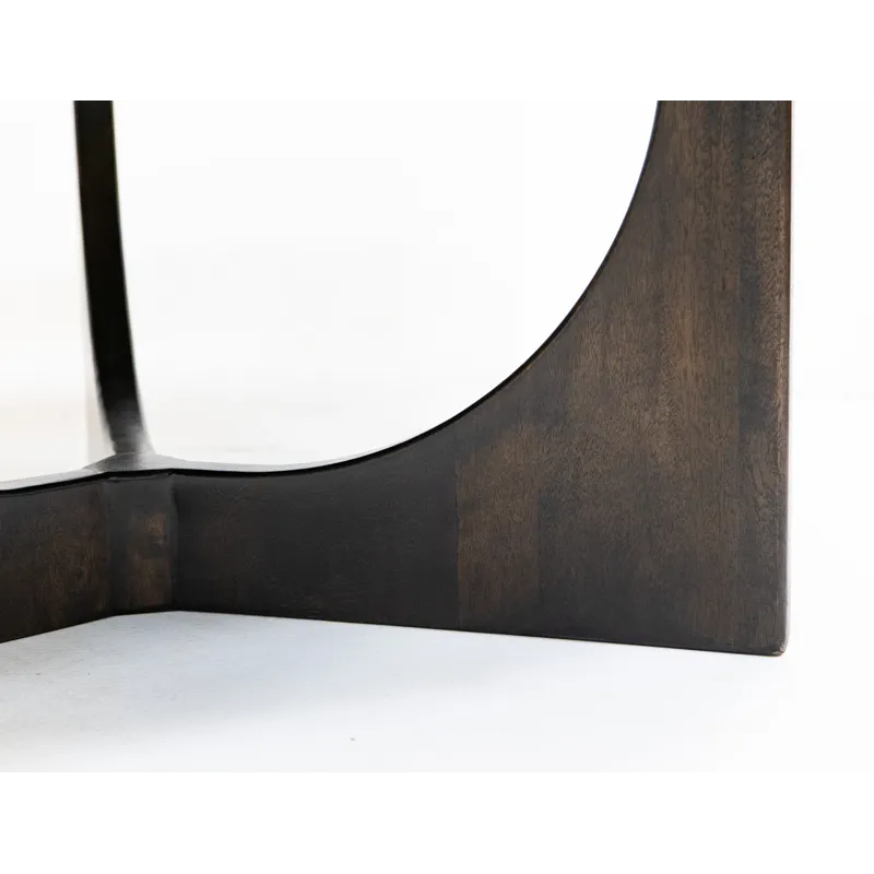 Raramuri Cocktail Table