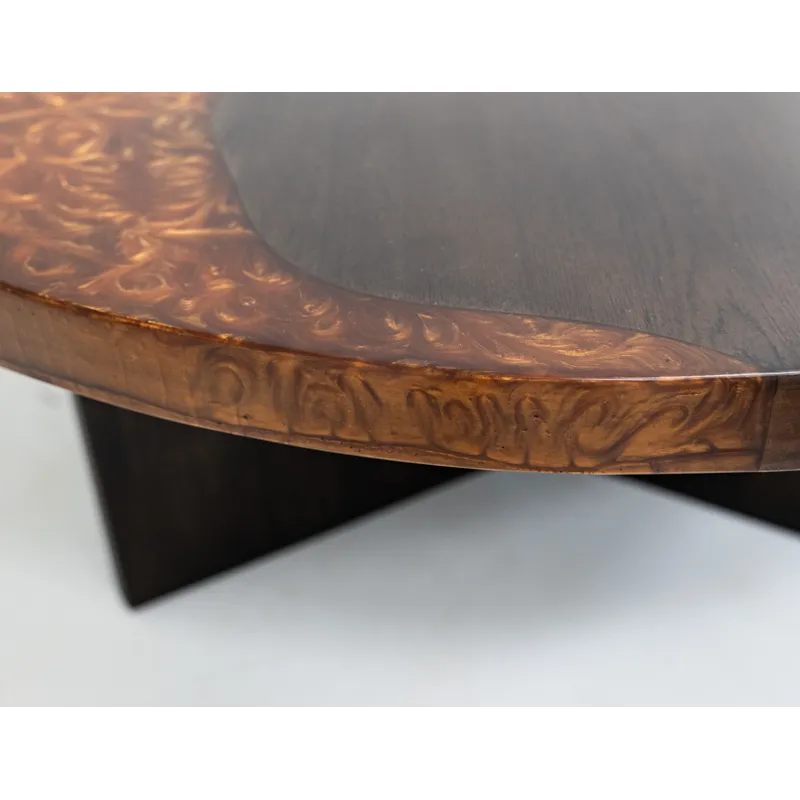 Raramuri Cocktail Table