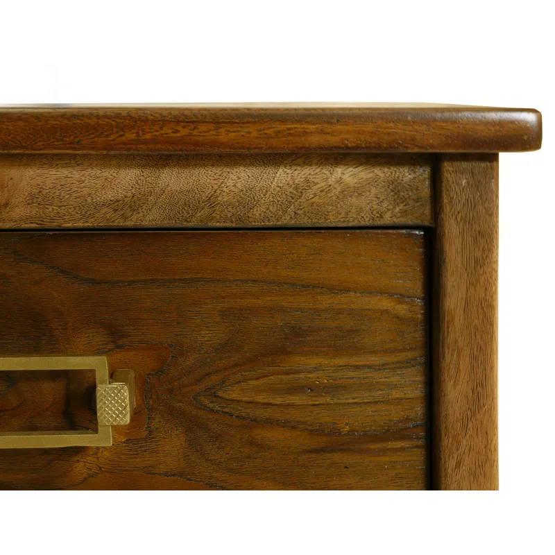 Roots Nightstand
