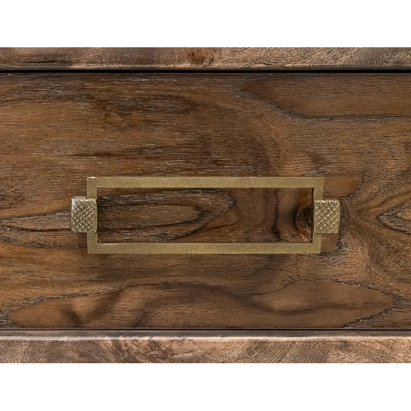 Roots Nightstand