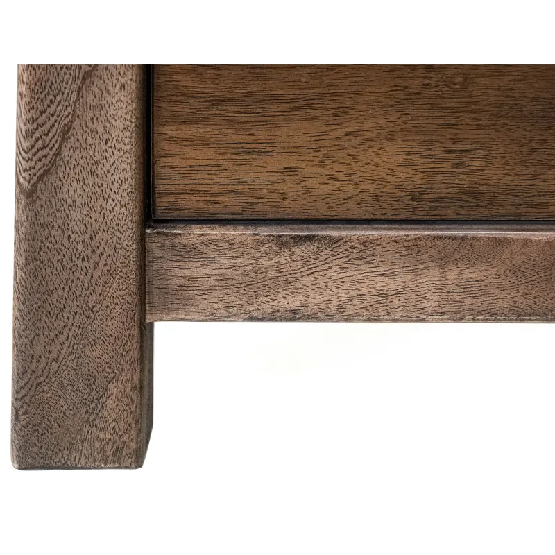 Roots Nightstand