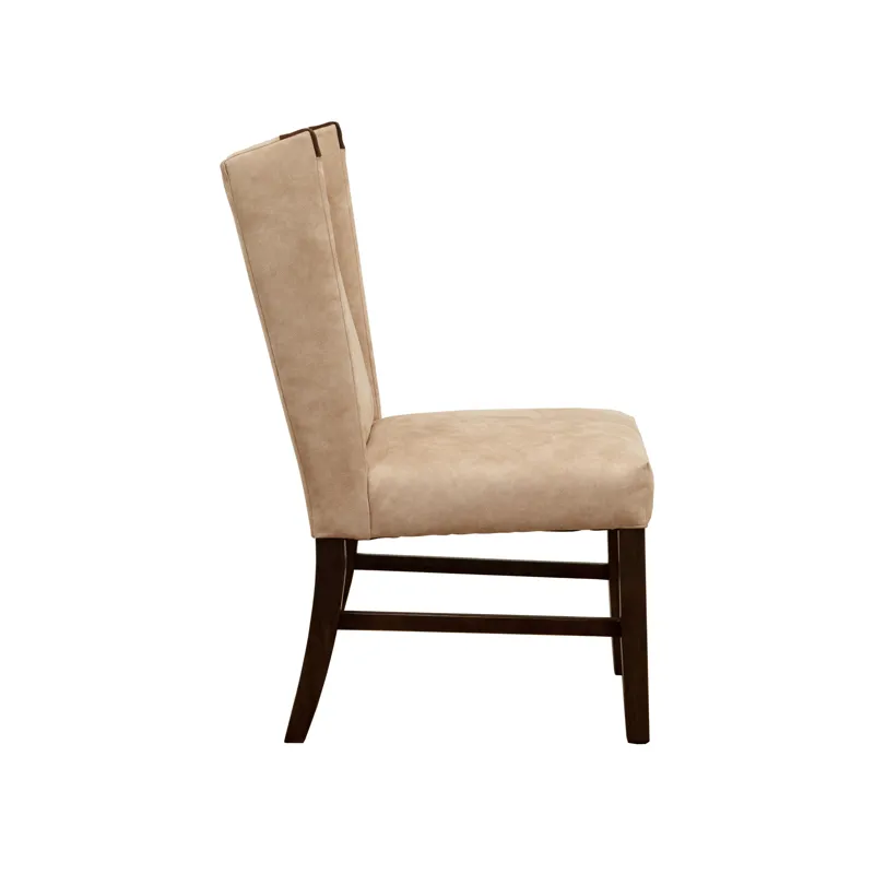 Forge Upholstered Chair