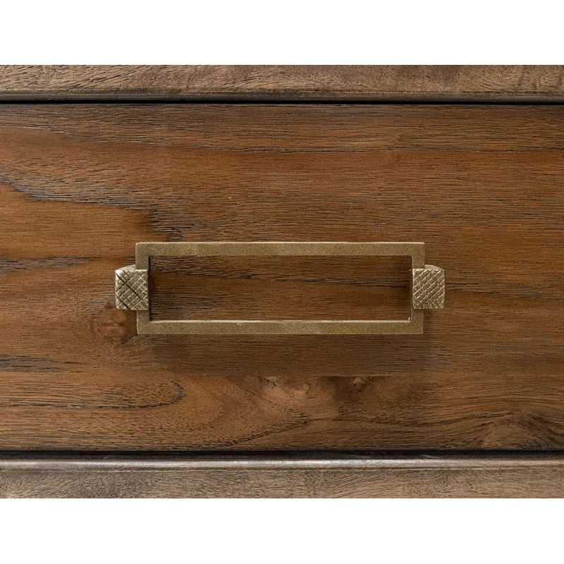 Roots Dresser