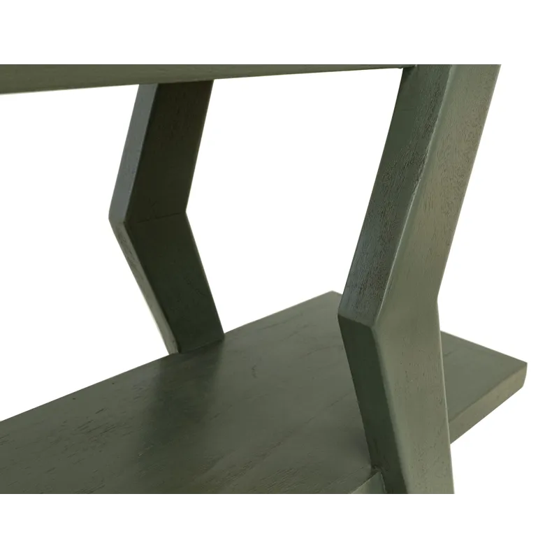 Moka Bookcase