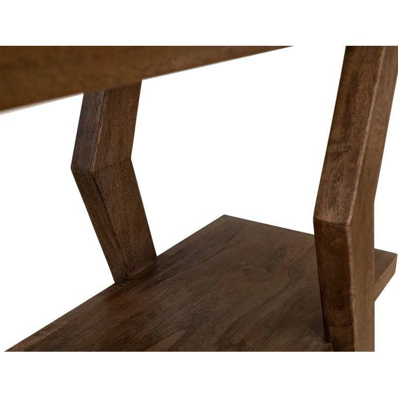 Moka Bookcase