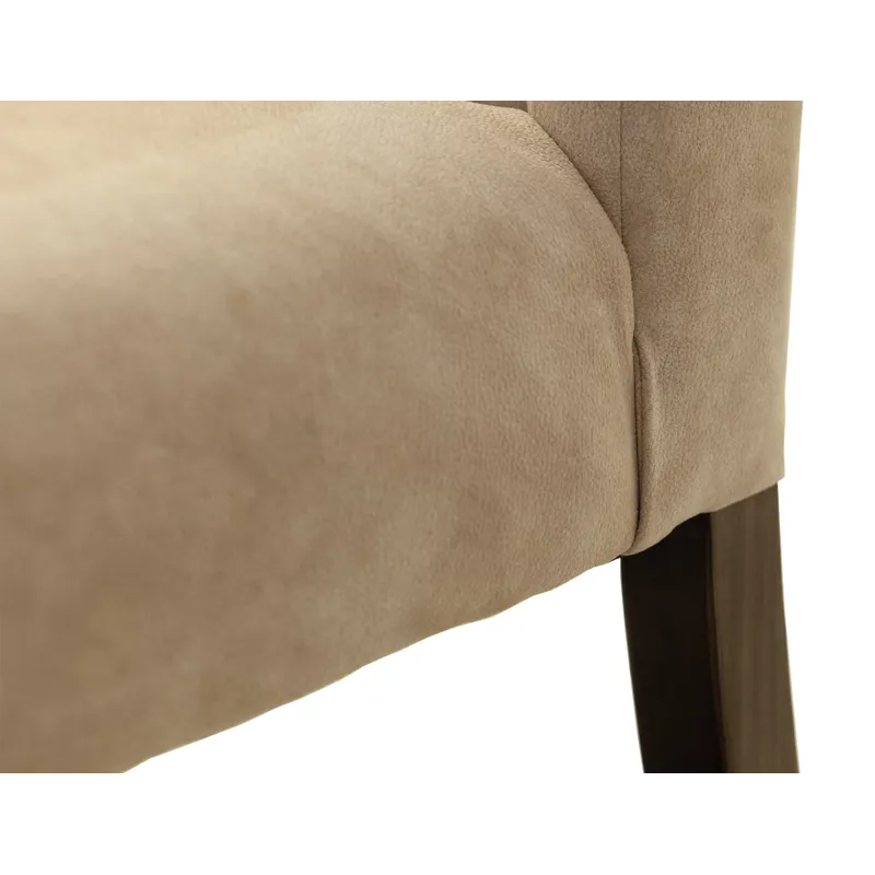 Forge Upholstered Chair