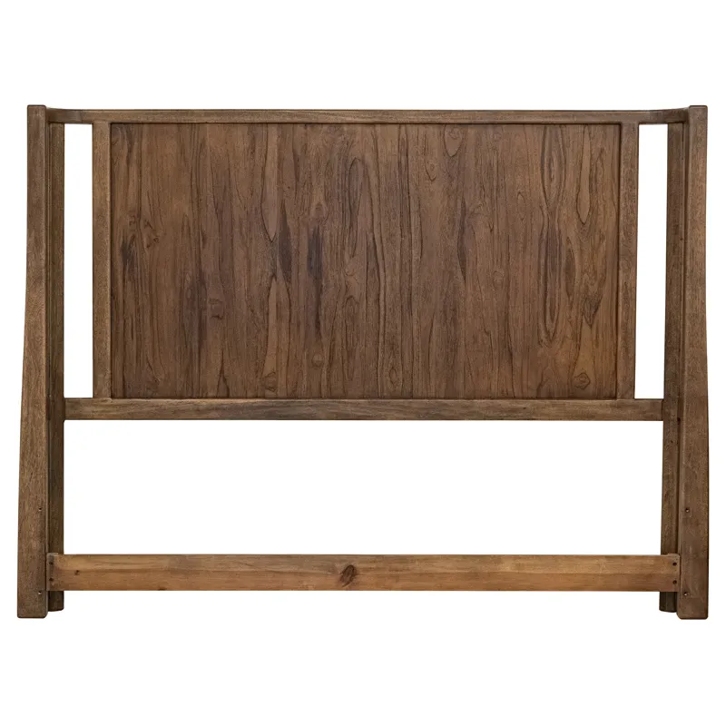 Roots King Headboard