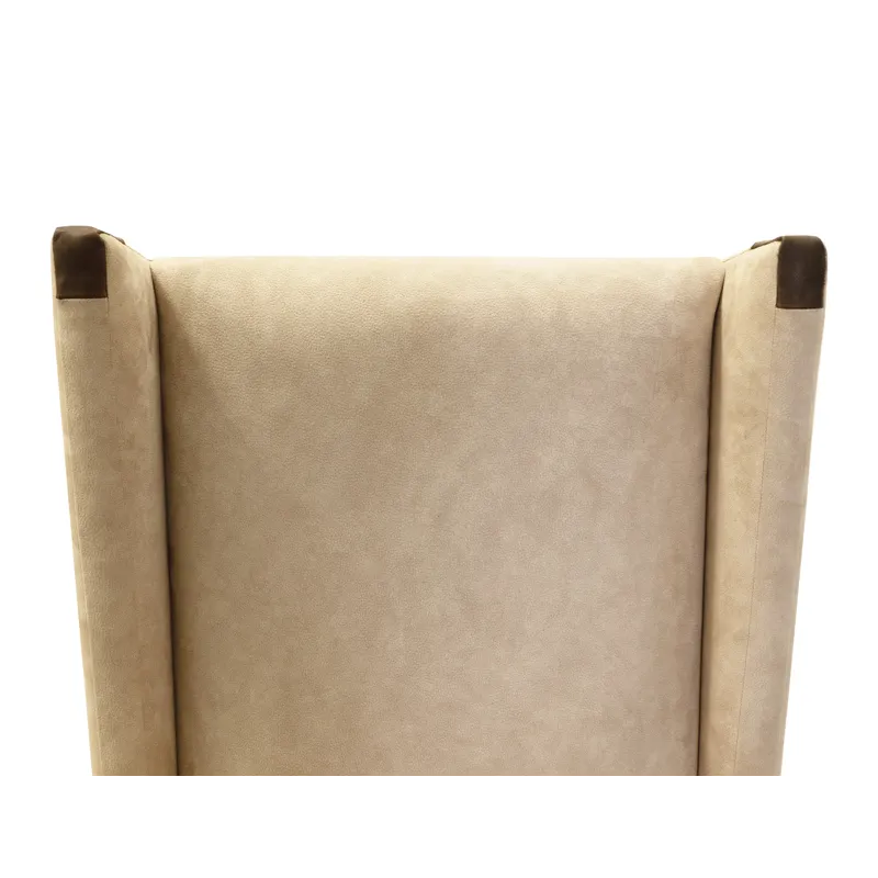 Forge Upholstered Chair