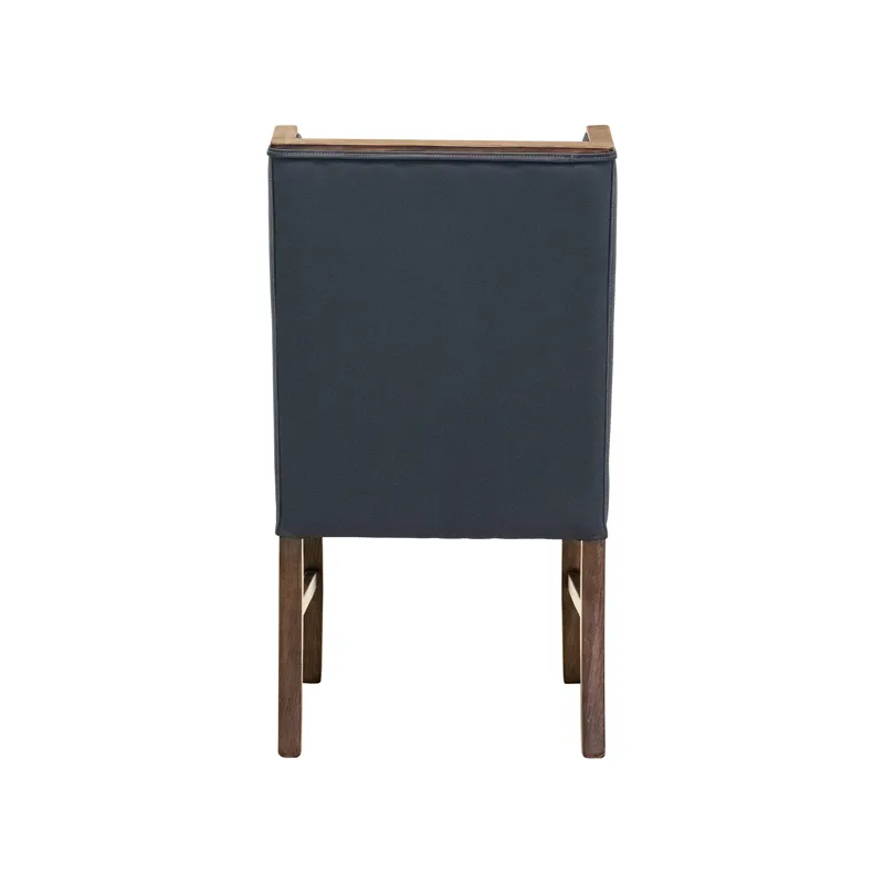 Forge Upholstered Chair