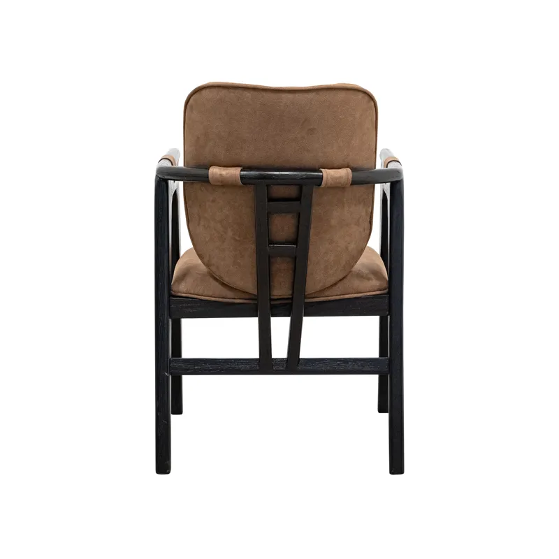 Forge Upholstered Chair