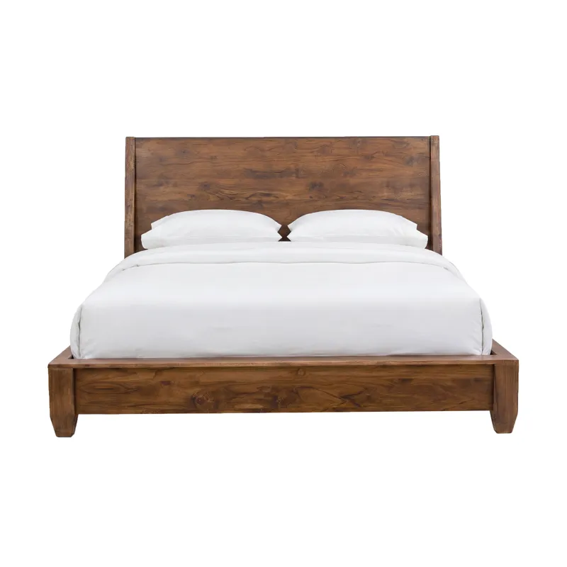 Sonora Queen Platform
