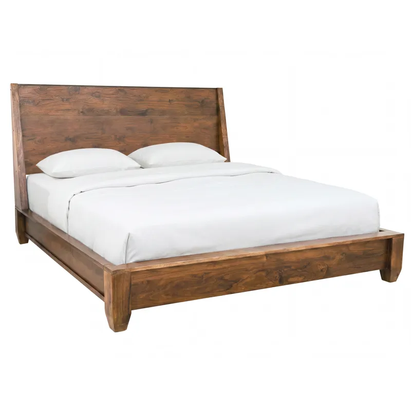 Sonora Queen Platform