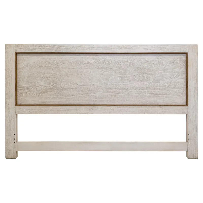 Golden Loft Queen Headboard