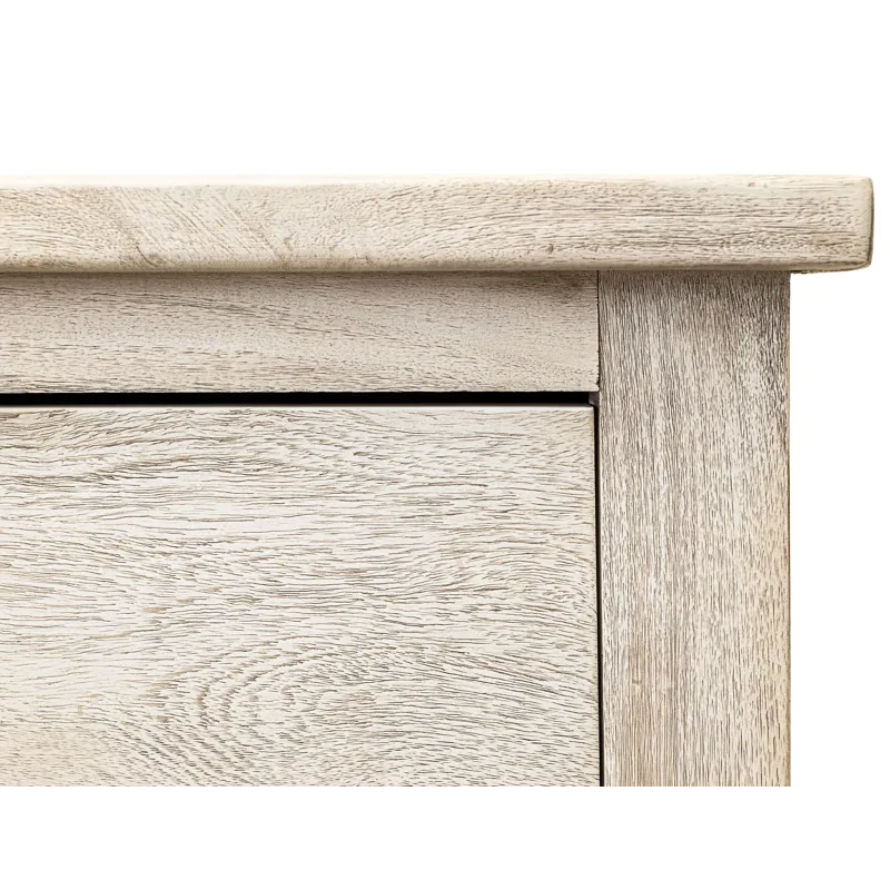 Golden Loft Chest