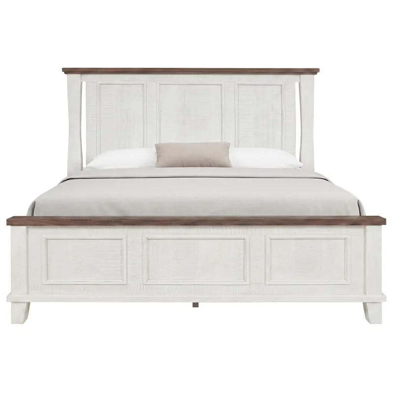 Stoa King Headboard