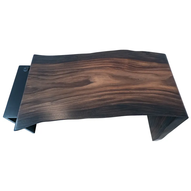 Forge Desk